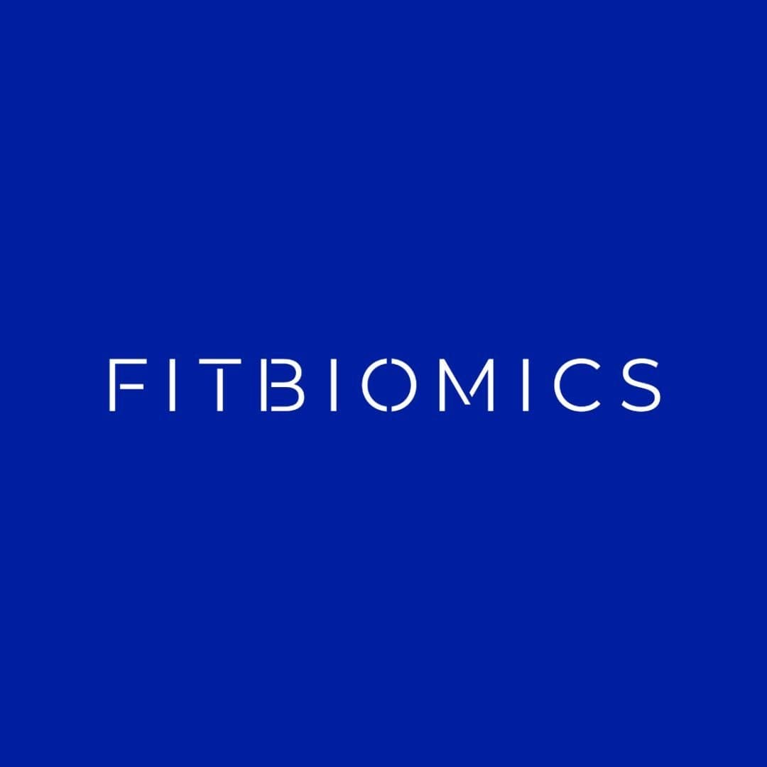 FitBiomics logo