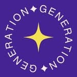 Generation Sport logo