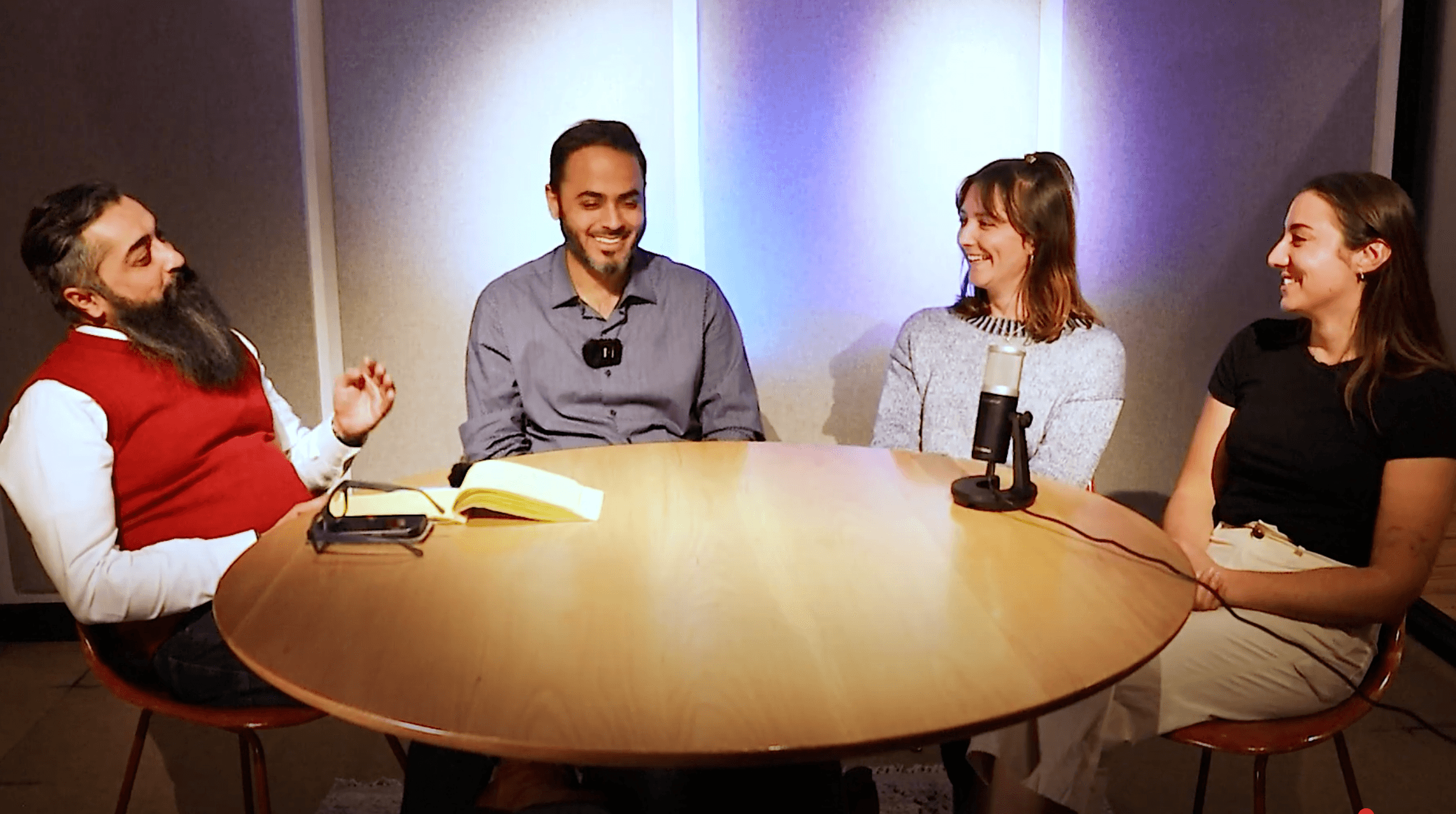 See the magic unfold when fitness and tech collide