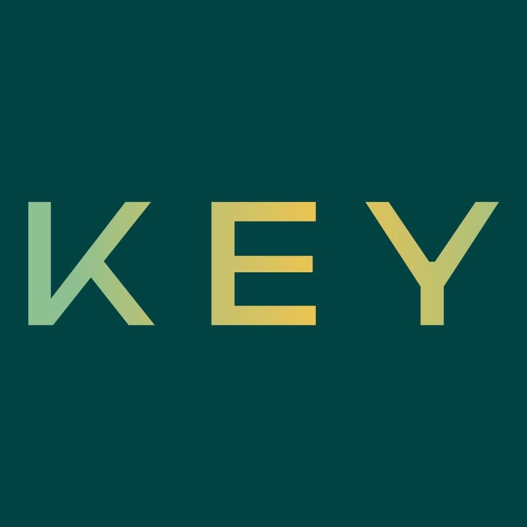 Key logo