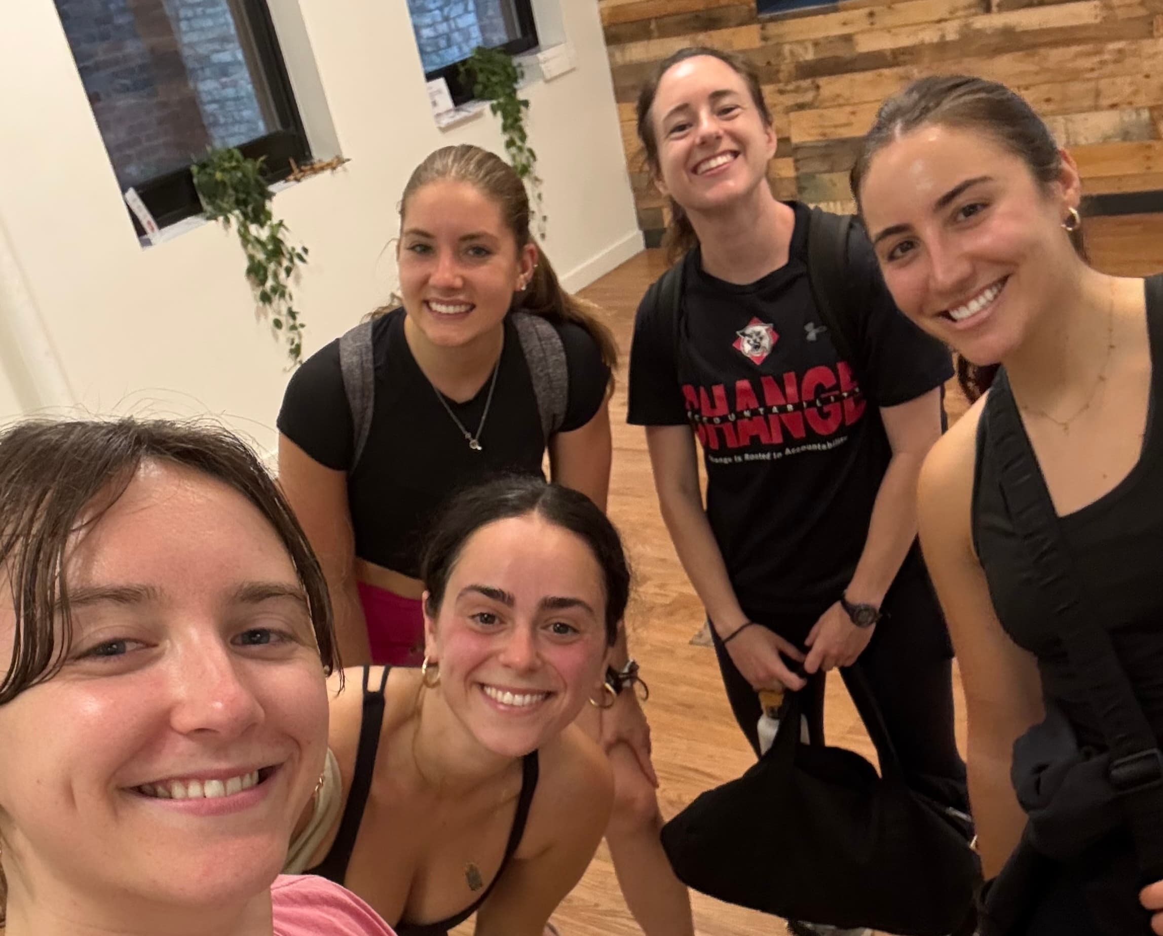 Pilates
