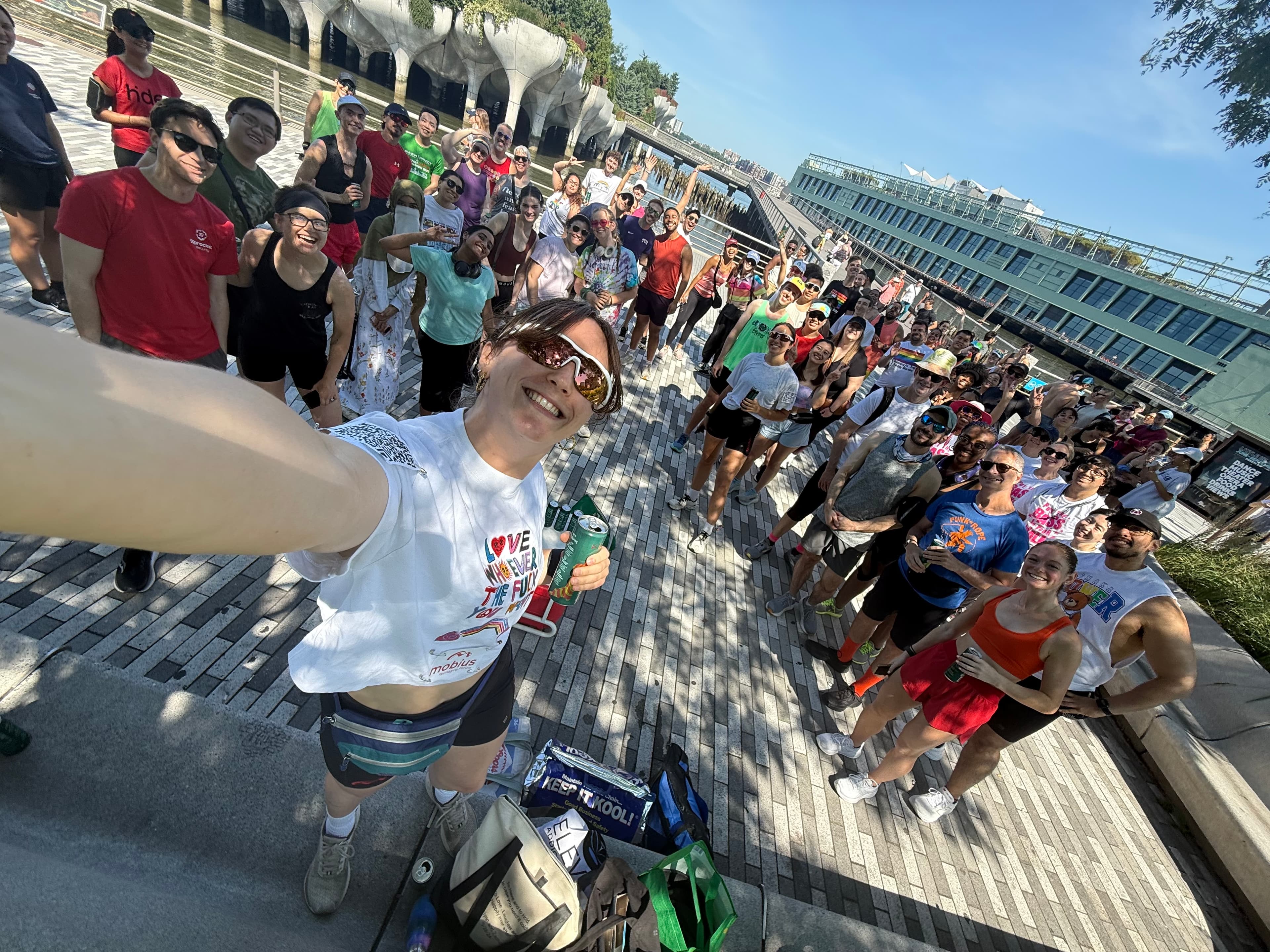 Pride Run/Walk