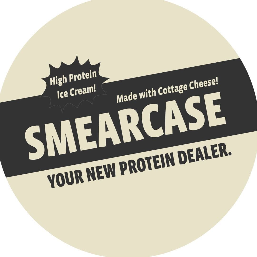 Smearcase logo